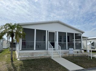 24300 Airport Rd Lot 100, Punta Gorda, FL 33950