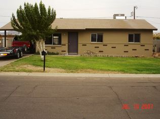 4001 W Burgess Ln, Phoenix, AZ 85041