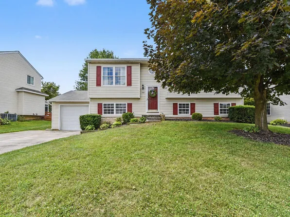 916 Winters Ct, Bel Air, MD 21014