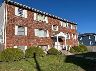 188 Palmer St APT A, Fall River, MA 02724