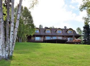 3443 Bobbie Cir, Anchorage, AK 99515