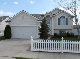 2506 W Pocono Ct, Coeur D Alene, ID 83815