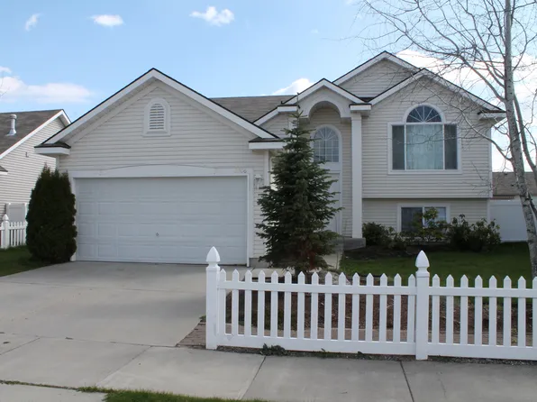 2506 W Pocono Ct, Coeur D Alene, ID 83815