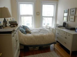 12 Symphony Rd, Boston, MA 02115