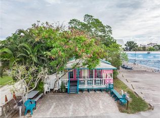 110 Mango St, Fort Myers Beach, FL 33931