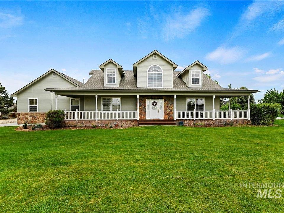 15020 S 10th Ave, Caldwell, ID 83607 Zillow