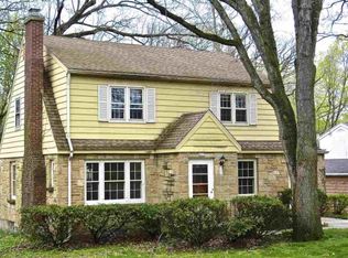 4317 Hillcrest Dr, Madison, WI 53705