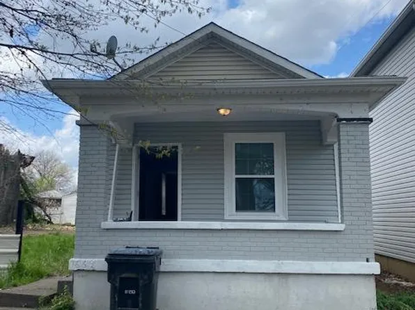 662 N 28th St, Louisville, KY 40212
