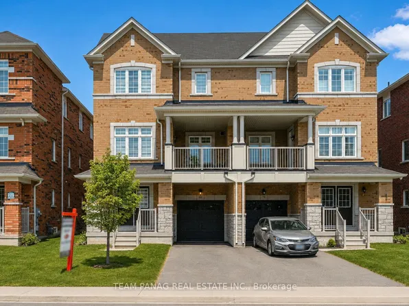 80 Deer Ridge Trl, Caledon, ON L7C 3Z5