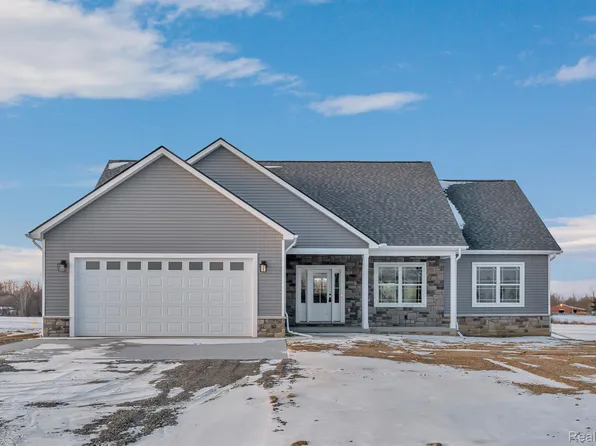 4595 Imlay City City Rd, Attica, MI 48412