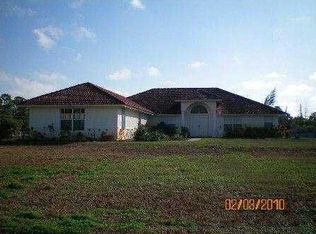 6980 Grapeview Blvd, Loxahatchee, FL 33470