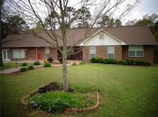 5100 Beulah Land Ln, Ozark, AR 72949