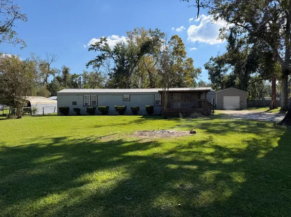 2835 Stuart Dr, Valdosta, GA 31601