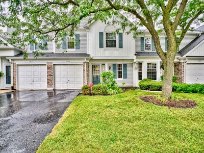 1517 Apple Grove Ln, Westmont, IL, 60559