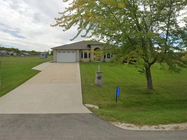 29355 106th STREET, Trevor, WI 53179