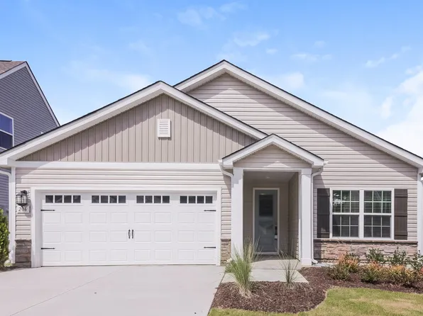 206 Jetson Creek Way, Youngsville, NC 27596