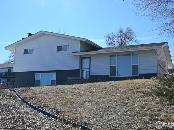 214 Sierra Vista Dr, Loveland, CO 80537