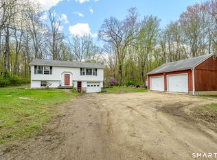 63 Estabrooks Road, Hampton, CT 06247