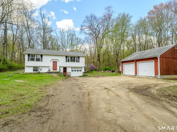 63 Estabrooks Road, Hampton, CT 06247
