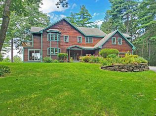 311 Laurel Ledges, Vernon, VT 05354
