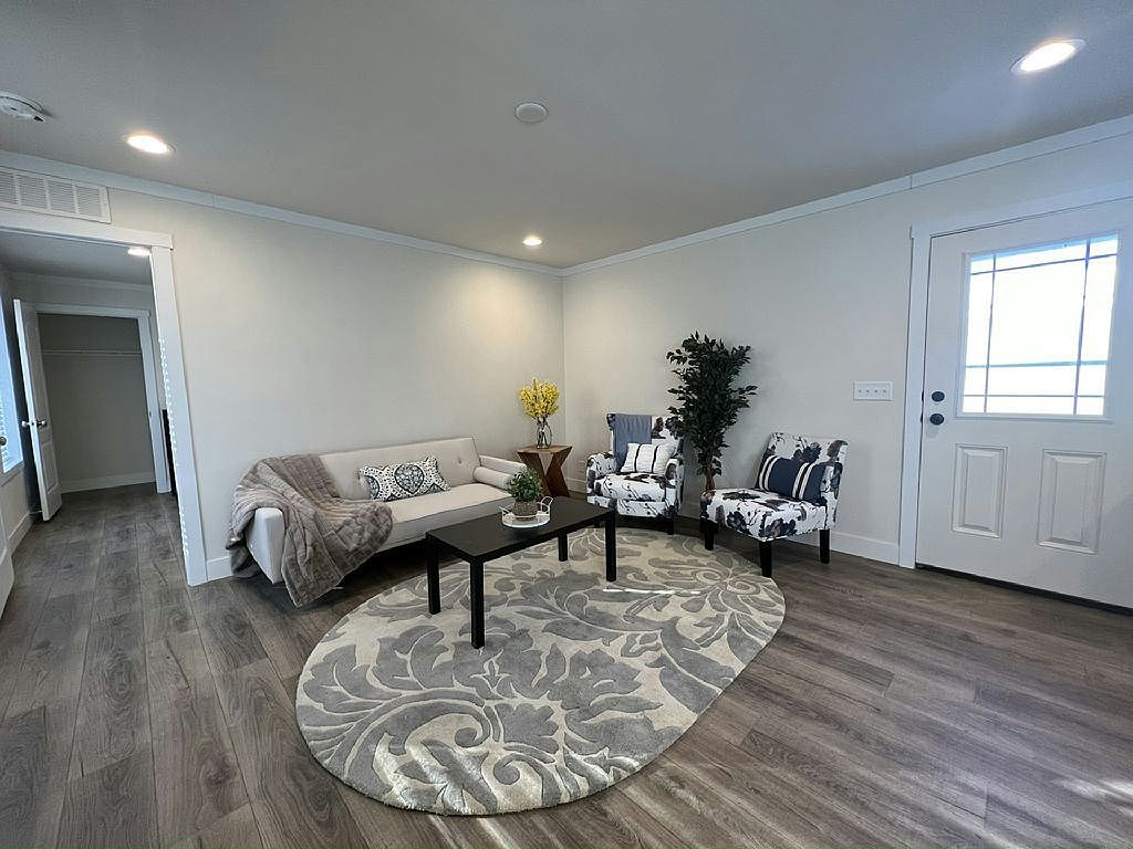 81TMP167 Plan, Cimarron Park & Golf