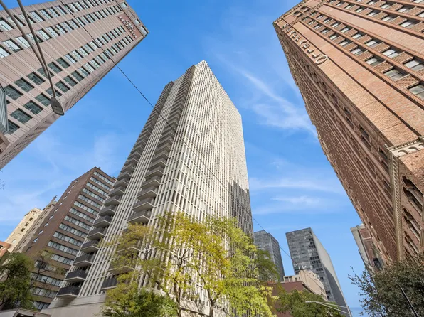 (undisclosed Address), Chicago, IL 60611