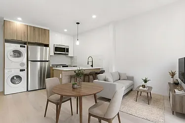 297 Third Avenue, #2