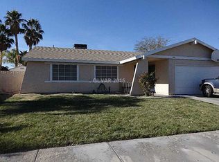 861 Stonehenge St, Las Vegas, NV 89110