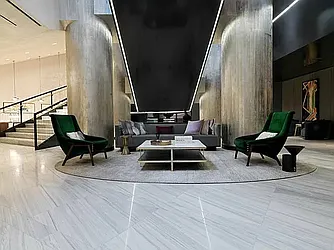 Rented by Level Group