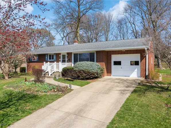 600 24th St NW, Massillon, OH 44647