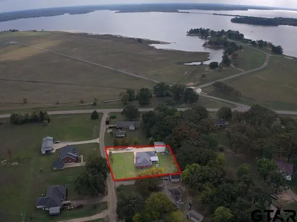 65 County Road 2265, Mount Pleasant, TX 75455