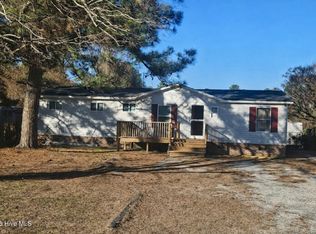 1208 Zack Street SE, Bolivia, NC 28422