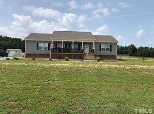 1964 Us Highway 701 S, Four Oaks, NC 27524