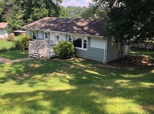 4169 E Ridge Dr, Chattanooga, TN 37412