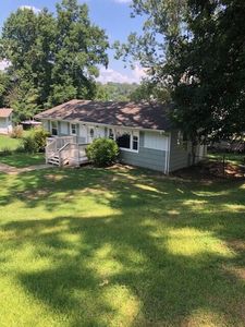 4169 E Ridge Dr, Chattanooga, TN, 37412
