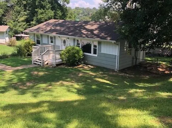 4169 E Ridge Dr, Chattanooga, TN 37412