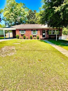 603 4th Ave, Andalusia, AL, 36420