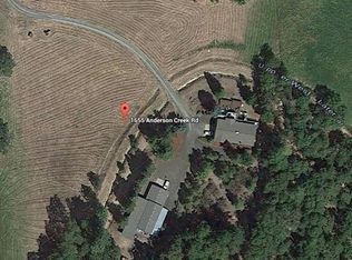 1655 Anderson Creek Rd, Talent, OR 97540