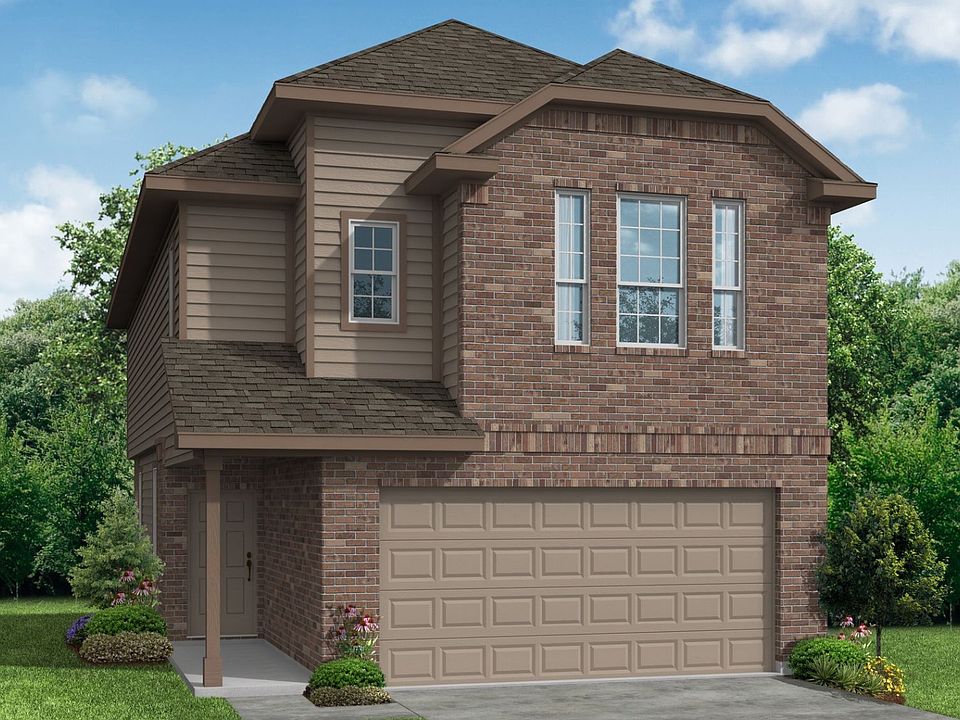 Elevation C