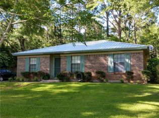 7028 Natchez Trace Rd, Wilmer, AL 36587
