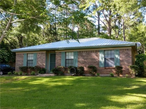 7028 Natchez Trace Rd, Wilmer, AL 36587