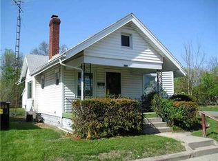 500 W State St, Springfield, OH 45506