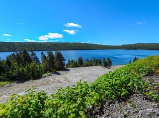 Lot 2  1313-1315 Main Road, Dunville/Harbour Drive, NL A0B1S0