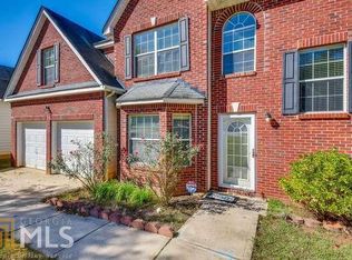4317 Holliday Rd, Atlanta, GA 30349