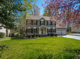 6115 Pond Grass Rd, Mechanicsville, VA 23111