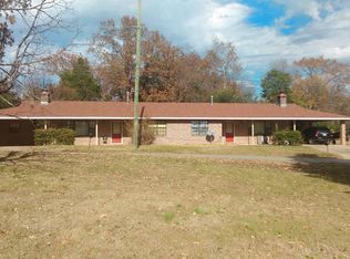 911B Riddell St, Clarksville, AR 72830