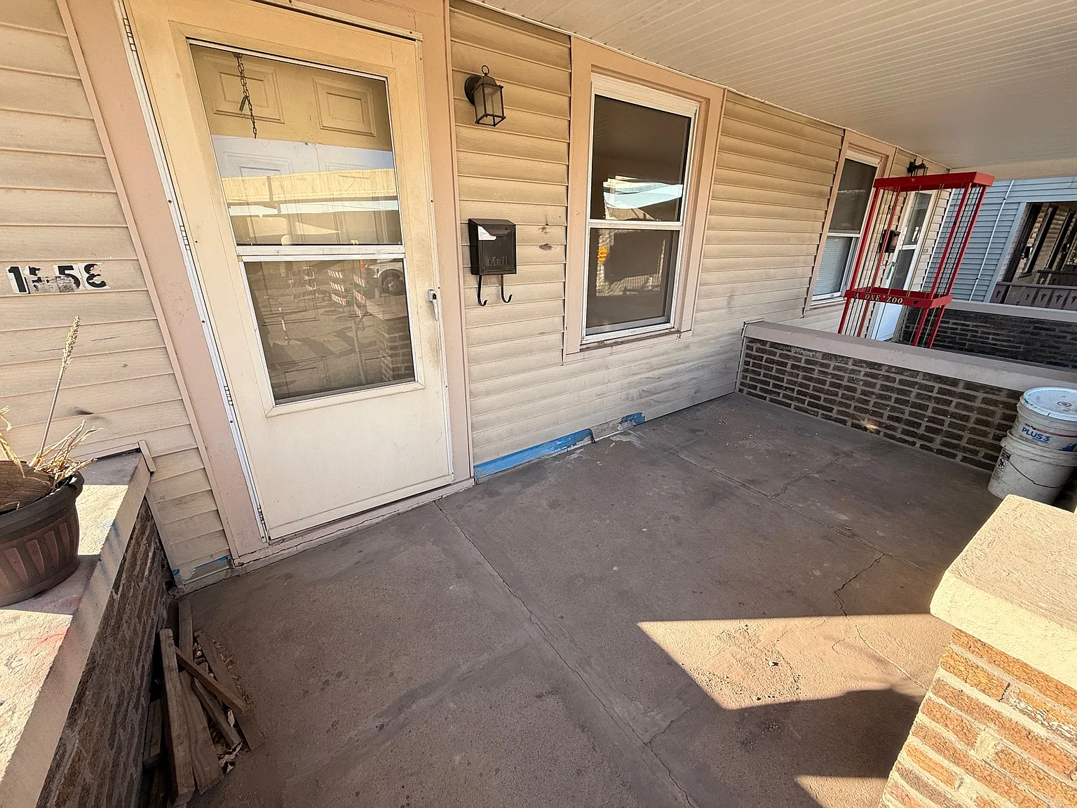 1556 Shelby Street - 2 — Photo 3