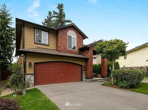 7540 NE 203rd St, Kenmore, WA 98028