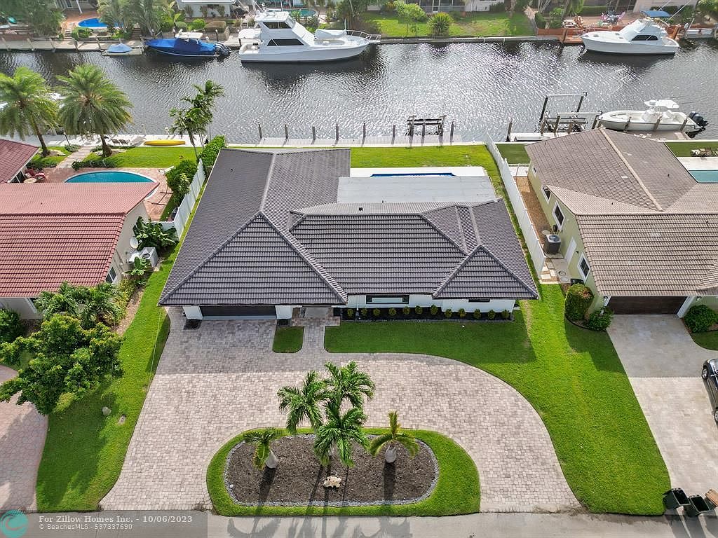 3930 NE 26th Ave, Lighthouse, FL 33064 MLS F10402045 Zillow