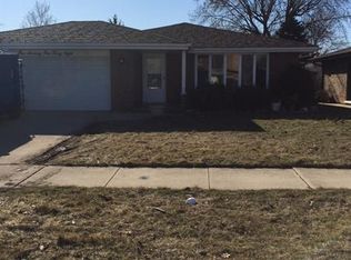 17148 Williams St, Lansing, IL